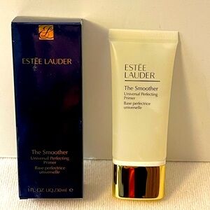 Brand New Estée Lauder The Smoother Universal Perfecting Primer. 1 Fl. ounce.